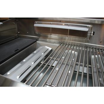 Grandhall S/S Flame Tamer G & GT Grandhall
