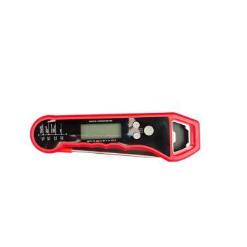 Own Grill vlees thermometer