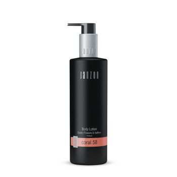 JANZEN bodylotion coral 58 250 ml
