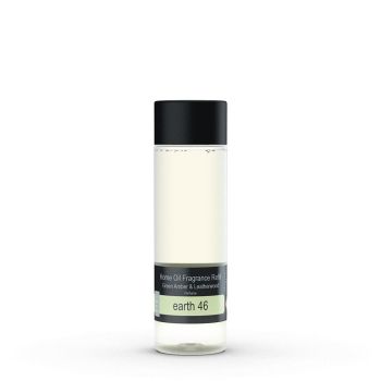 JANZEN navulling parfumverspreider earth 46 200 ml