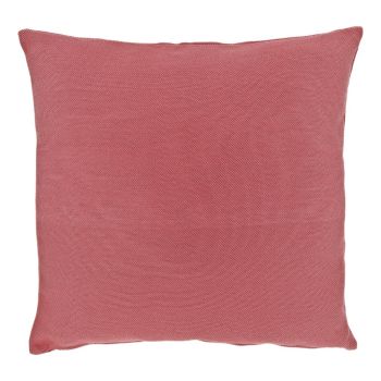 Unique Living buitenkussen filou 50x50cm sugar pink