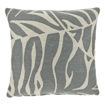 Unique Living buitenkussen filou 45x45cm beach blue