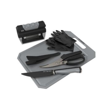 Pit Boss Grills food prep kit