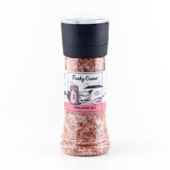 Funky Ouma Himalayan salt grinder 310g