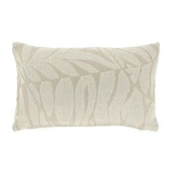 Unique Living buitenkussen filou 30x50cm dove white