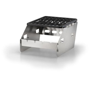 Napoleon Sizzle zone-rek klein multifunct. 