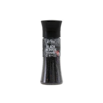 Not Just BBQ Black pepper grinder 90g