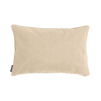 Madison buitenkussen canvas eco+ 30x50cm beige