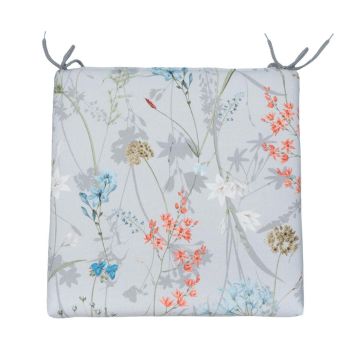 Madison zitkussen canvas eco+ 40x40cm donna azure