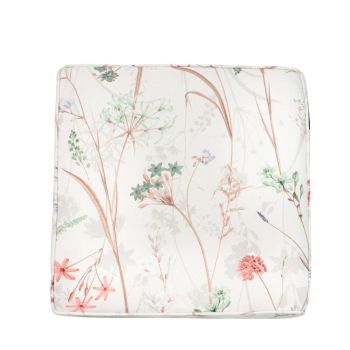 Madison zitkussen luxe canvas eco+ 40x40cm donna natural