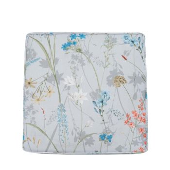 Madison zitkussen luxe canvas eco+ 40x40cm donna azure