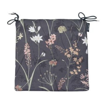 Madison zitkussen canvas eco+ 40x40cm donna grey