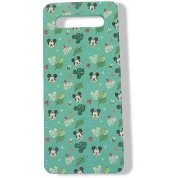 Kurt S. Adler knielkussen disney mickey mouse