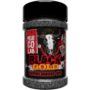 Angus&Oink Black gold 215gr