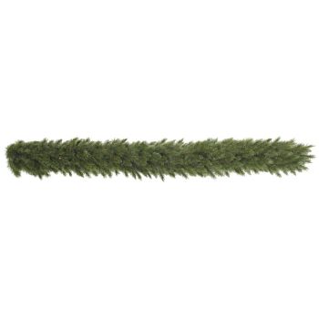Triumph Tree Guirlande Forest Frosted - groen 2,7m