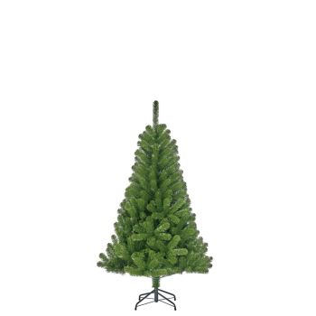 Black Box Trees Charlton - kunstkerstboom groen 1,2m x 76cm