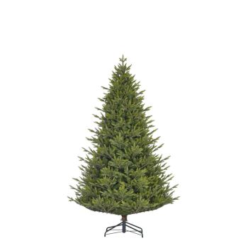 Black Box Trees Hanson - kunstkerstboom groen 1,85m x 1,24m