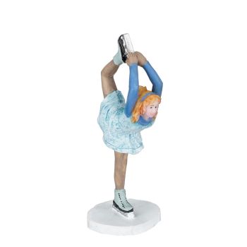 Luville Molendam Figure skating women
