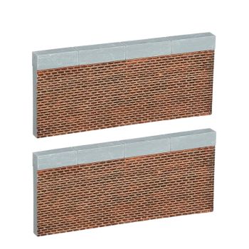 Luville General Wall large 2 stuks