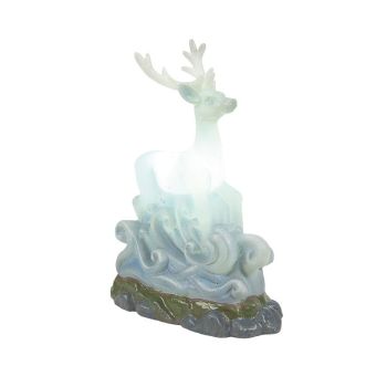 Department 56 Stag Patronus Harry Potter
