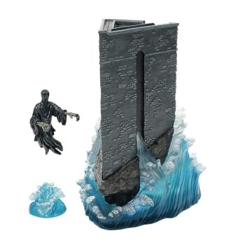 Department 56 Azkaban prison™ Harry Potter