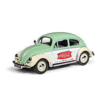 Coca Cola VW Kever 1:43