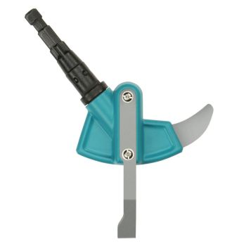 Gardena Combisystem 2in1 voegenkrabber