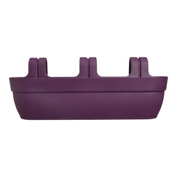 elho plantenbak vibia campana easy hanger XXL d70 h27cm Esdoorn paars