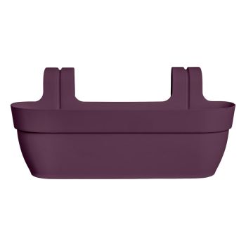 elho plantenbak vibia campana easy hanger XL d58 h27cm Esdoorn paars