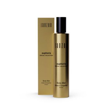 JANZEN body mist euphoria 50 ml