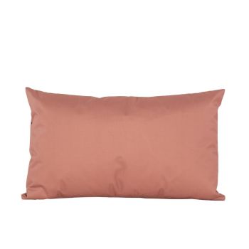 Anna's Collection buitenkussen terra 30x50cm terra