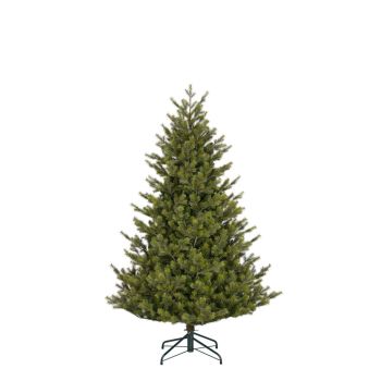 Black Box Trees Clive - kunstkerstboom groen 1,85m x 1,3m