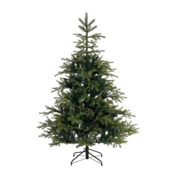 Black Box Trees Grimshaw - kunstkerstboom groen 2,3m x 1,63m