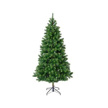 Everlands Kenmore fir - kunstkerstboom groen 1,8m x 96cm