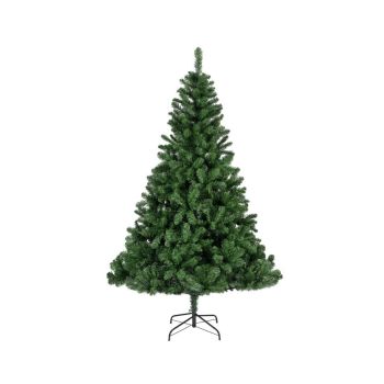Everlands Imperial Pine - kunstkerstboom groen 1,8m x 1,17m
