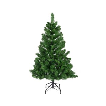 Everlands Imperial Pine - kunstkerstboom groen 1,5m x 97cm