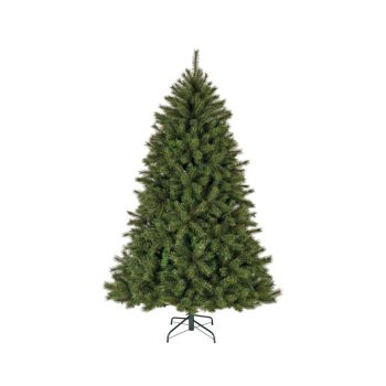 Everlands Malmo spruce - kunstkerstboom groen 1,8m x 1,19m
