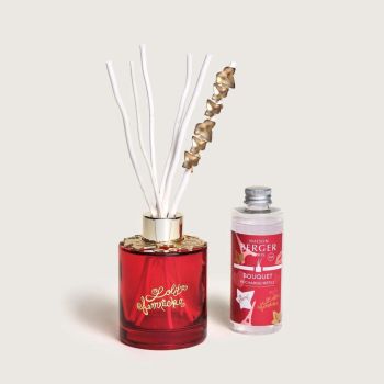 Maison Berger Paris parfumverspreider lolita lempicka sweet bijou 100 ml