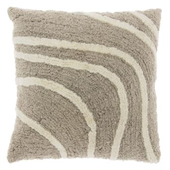 Unique Living kussen fenne 45x45cm dessin 10