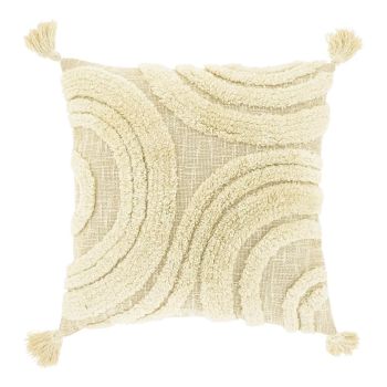 Unique Living kussen fenne 45x45cm design 2