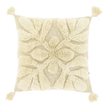 Unique Living kussen fenne 45x45cm design 1