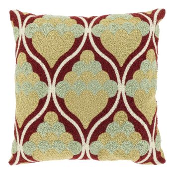 Unique Living kussen julia 45x45cm dessin 2