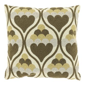 Unique Living kussen julia 45x45cm design 1