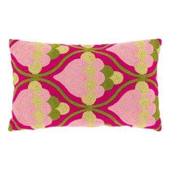 Unique Living kussen julia 30x50cm dessin 4