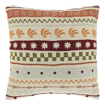 Unique Living kussen nasira 45x45cm dessin 2