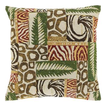 Unique Living kussen nasira 45x45cm design 1