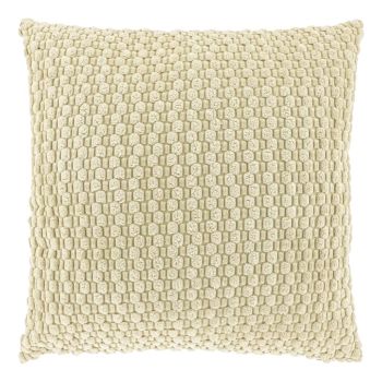 Unique Living kussen camille 45x45cm chateau grey