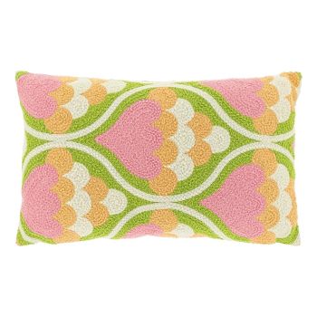 Unique Living kussen julia 30x50cm dessin 3