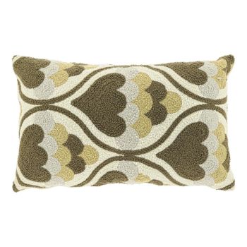 Unique Living kussen julia 30x50cm design 1