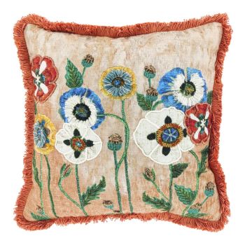 Unique Living kussen sofia print 45x45cm design 2